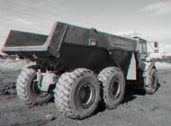 Truck 3